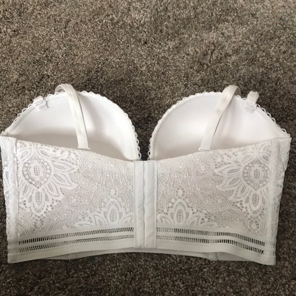 Brand new corset style VS Very Sexy Multi Way Bra - Picture 5 of 5